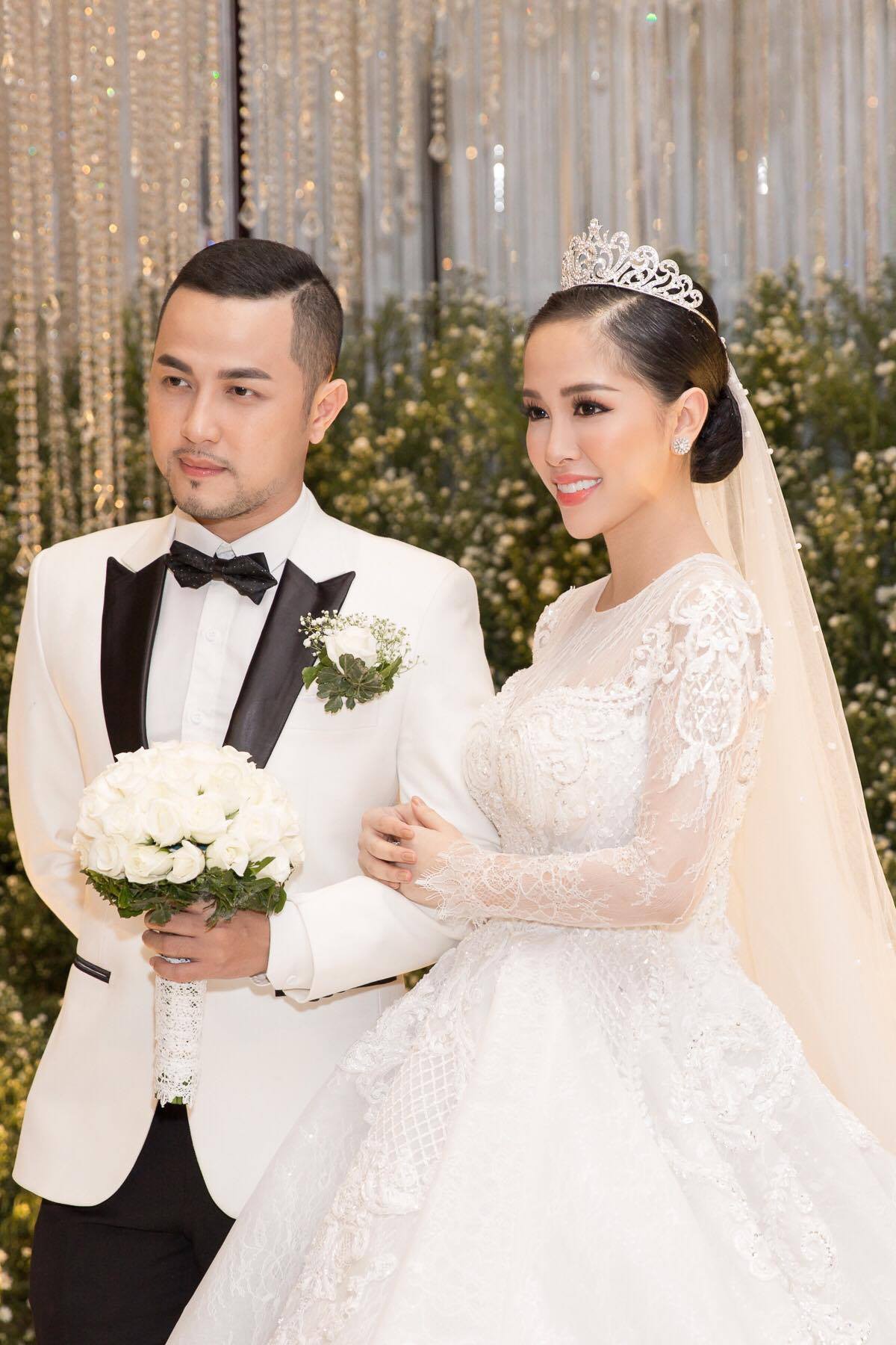 4 cô gái làm dâu nhà giàu nổi tiếng: Vừa xinh đẹp, tài năng và có cả may mắn! - Ảnh 6. 4 cô gái 'làm dâu nhà giàu' nổi tiếng: Vừa xinh đẹp, tài năng và có cả may mắn! 6
