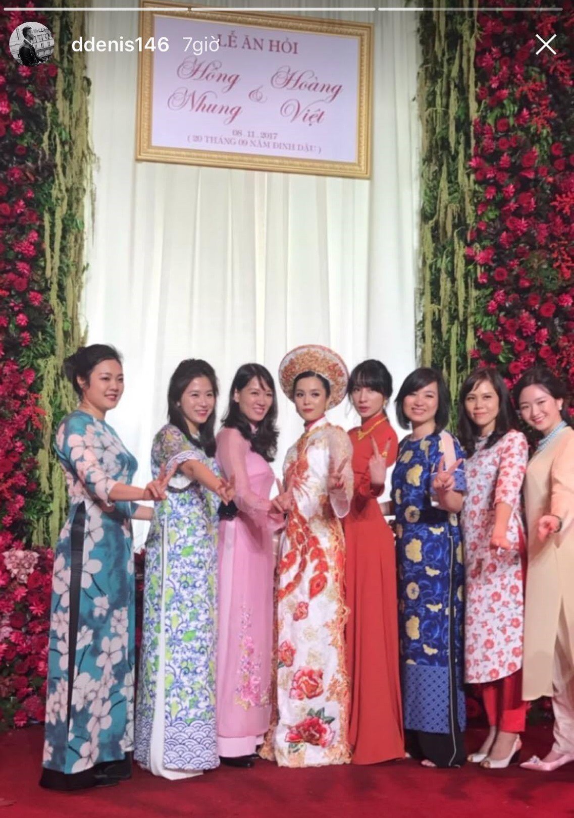 4 cô gái làm dâu nhà giàu nổi tiếng: Vừa xinh đẹp, tài năng và có cả may mắn! - Ảnh 3. 4 cô gái 'làm dâu nhà giàu' nổi tiếng: Vừa xinh đẹp, tài năng và có cả may mắn! 3