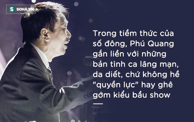 Vụ cát-xê 10.000 USD của Ngọc Anh: Nhạc sĩ Phú Quang đưa ra tuyên bố quá sốc! - Ảnh 1.