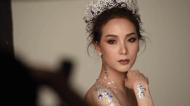 Hương Giang Idol trở thành đại diện Việt Nam thi 'Hoa hậu chuyển giới Thế giới' tại Thái Lan? 6