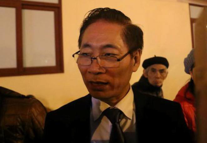 Luật sư lý giải việc phải cách ly hai bị cáo Đinh La Thăng và Trịnh Xuân Thanh 2
