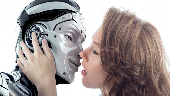 Chuyên gia ĐH Harvard: Robot tình dục khiến phụ nữ say mê, dần “lạnh nhạt” với nam giới - ảnh 1 Hình ảnh Chuyên gia ĐH Harvard: Robot tình dục khiến phụ nữ say mê, dần “lạnh nhạt” với nam giới số 1