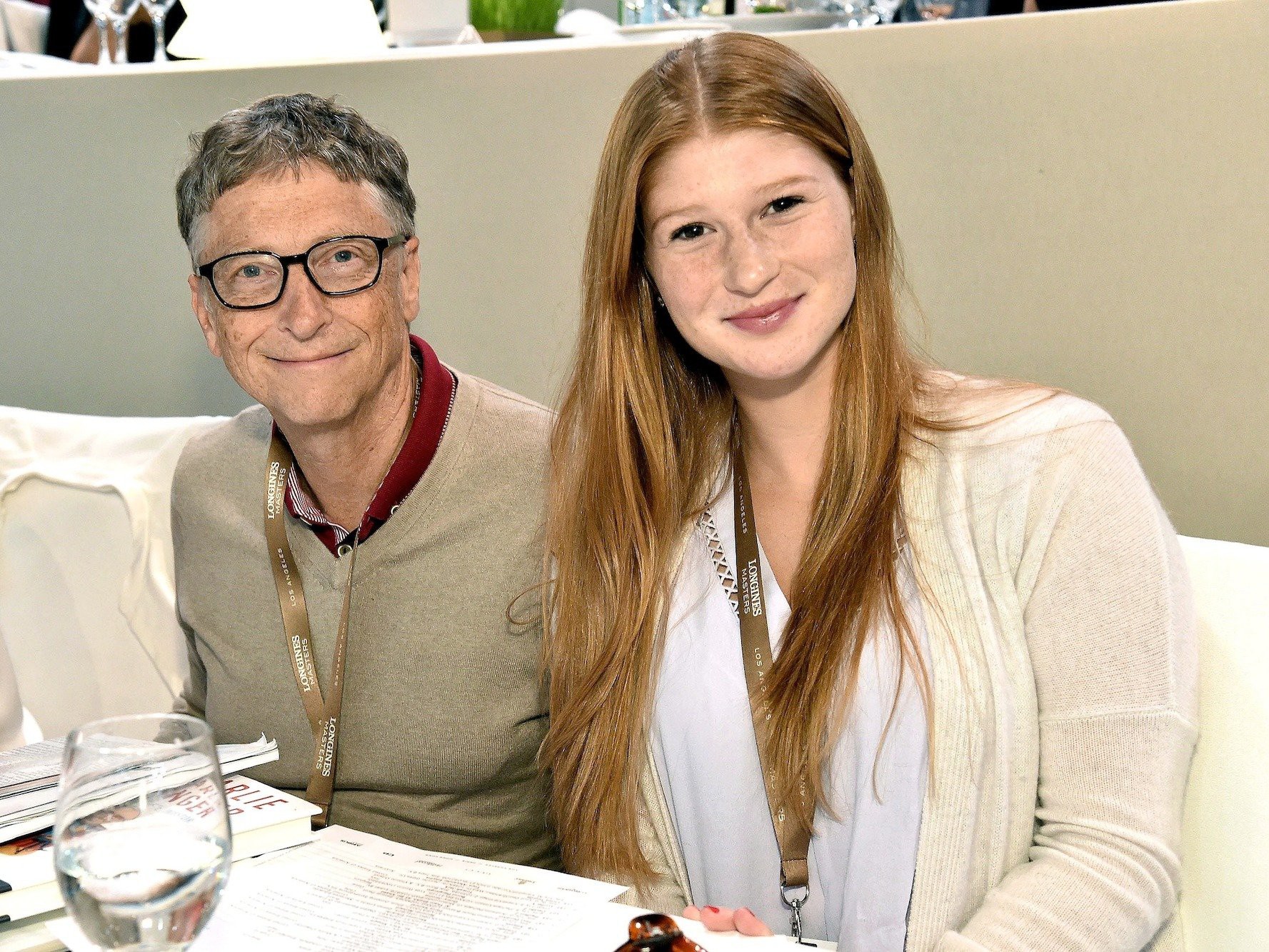 Tại sao cả Bill Gates và Steve Jobs đều cấm con cái dùng đồ công nghệ do chính mình làm ra? - Ảnh 2. Tại sao cả Bill Gates và Steve Jobs đều cấm con cái dùng đồ công nghệ do chính mình làm ra? 2