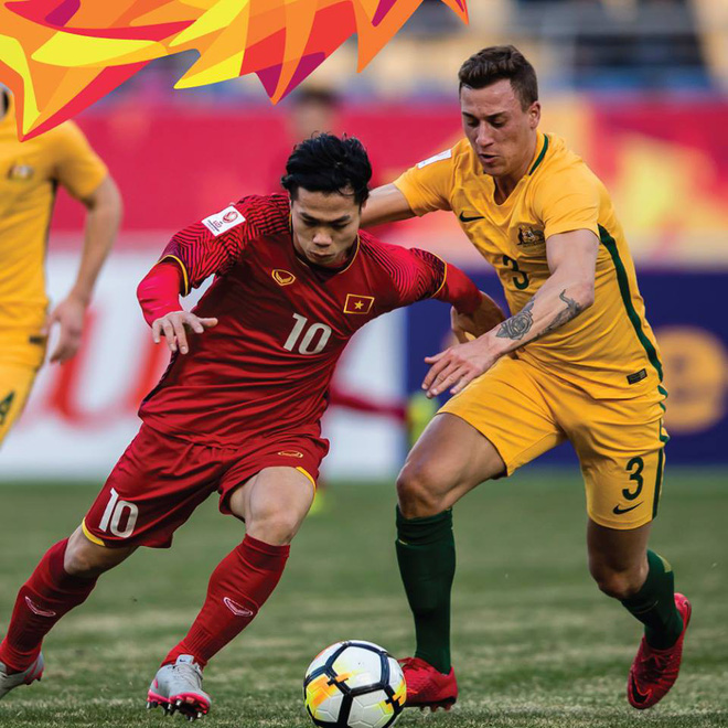 HLV Lê Thụy Hải: U23 Australia phải trả giá vì coi nhẹ U23 Việt Nam - Ảnh 3.