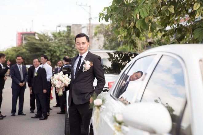 Hành trình hạnh phúc của mỹ nữ Vũng Tàu Ngọc Duyên: Từ con gái người bán vé số đến vợ đại gia Hà thành 11 Hành trình hạnh phúc của mỹ nữ Vũng Tàu Ngọc Duyên: Từ con gái người bán vé số đến vợ đại gia Hà thành 11