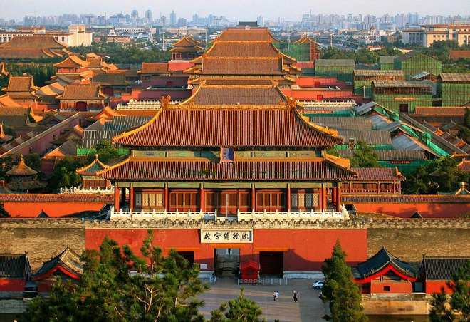 Nhờ quyết định này, nhà Minh đã tồn tại được gần 300 năm trong lịch sử Trung Quốc - Ảnh 2.