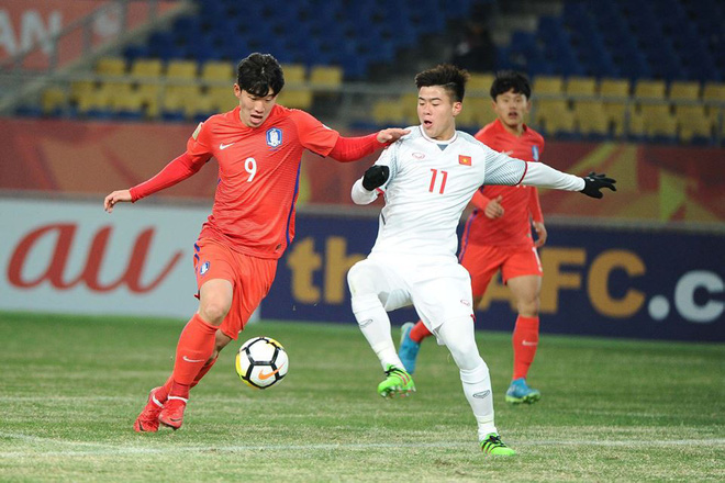 HLV Park Hang Seo và kế hoạch biến cầu thủ Việt Nam khỏe như Hàn Quốc - Ảnh 2.