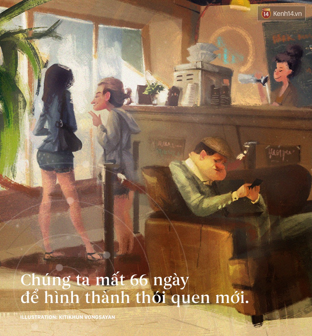 Bí quyết đạt được các dự định trong năm mới chỉ gói gọn ở 4 điều đơn giản này nhưng phải hiểu hết bạn mới thành công - Ảnh 3. Bí quyết đạt được các dự định trong năm mới chỉ gói gọn ở 4 điều đơn giản này nhưng phải hiểu hết bạn mới thành công - Ảnh 3.