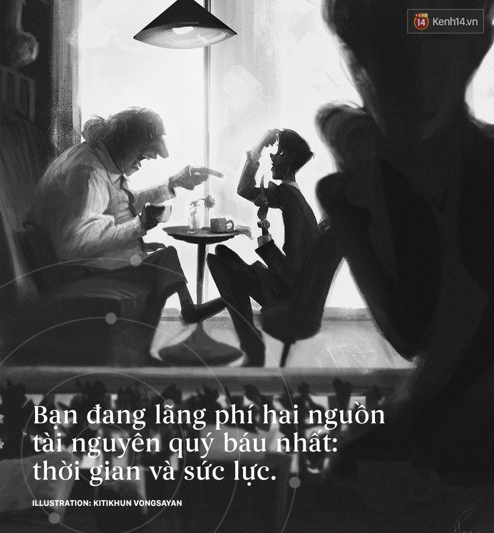 Bí quyết đạt được các dự định trong năm mới chỉ gói gọn ở 4 điều đơn giản này nhưng phải hiểu hết bạn mới thành công - Ảnh 4. Bí quyết đạt được các dự định trong năm mới chỉ gói gọn ở 4 điều đơn giản này nhưng phải hiểu hết bạn mới thành công - Ảnh 4.