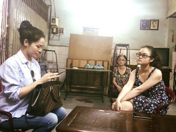Bị tố Bị tố