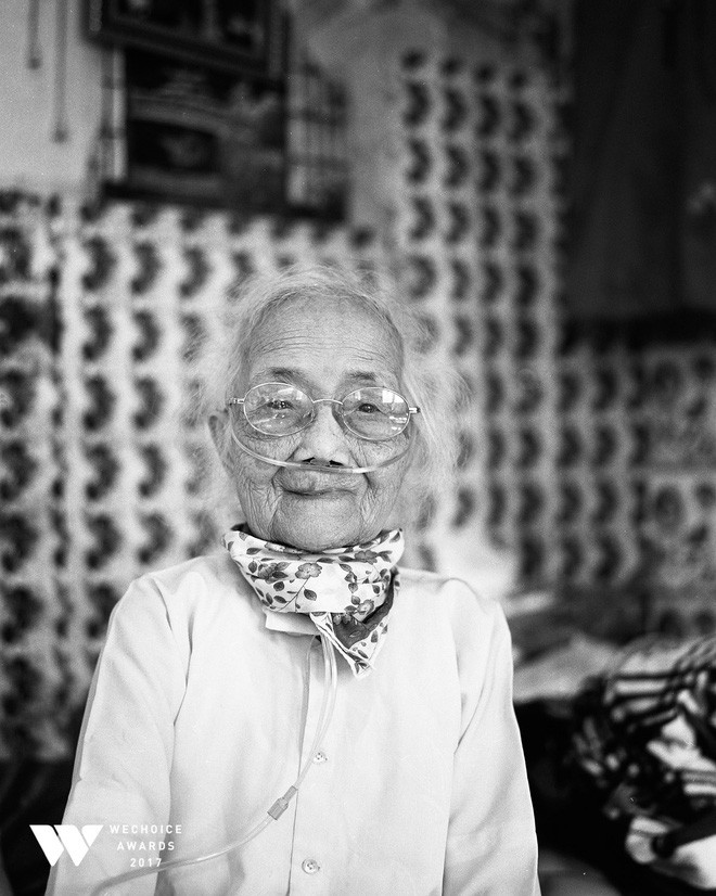 Cụ Nguyễn Thị Xuân - Người vợ chờ chồng Nhật suốt 52 năm đã qua đời ở tuổi 95 - Ảnh 1.