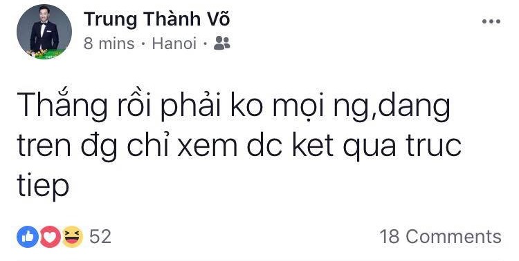 Sao Việt đang vỡ òa trước chiến thắng lịch sử của đội tuyển Việt Nam tại tứ kết U23 châu Á! - Ảnh 6.