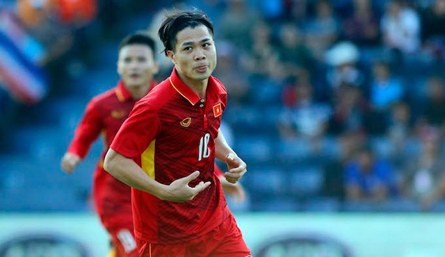 KHÔNG THỂ TIN NỔI! U23 Việt Nam đặt cả châu Á dưới chân bằng chiến thắng để đời - Ảnh 1.