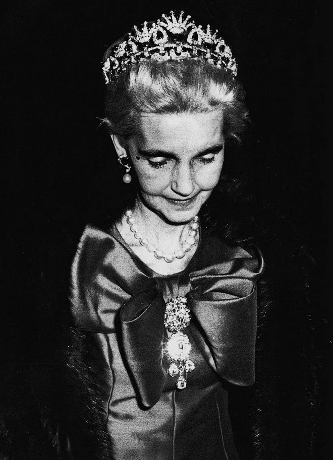 Cuộc đời bi kịch của Công chúa nước Mỹ - nữ tỷ phú giàu có nhất thế giới thế kỷ 20, trải qua 7 đời chồng vẫn cô đơn - Ảnh 11.