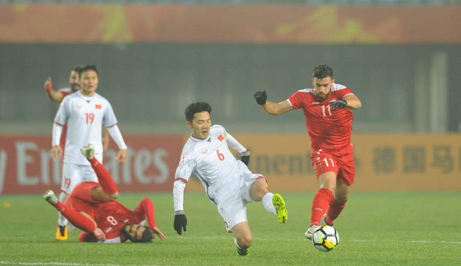 18h30 ngày 20/1, U23 Việt Nam - U23 Iraq: Triệu con tim cùng chung nhịp đập - Ảnh 4.