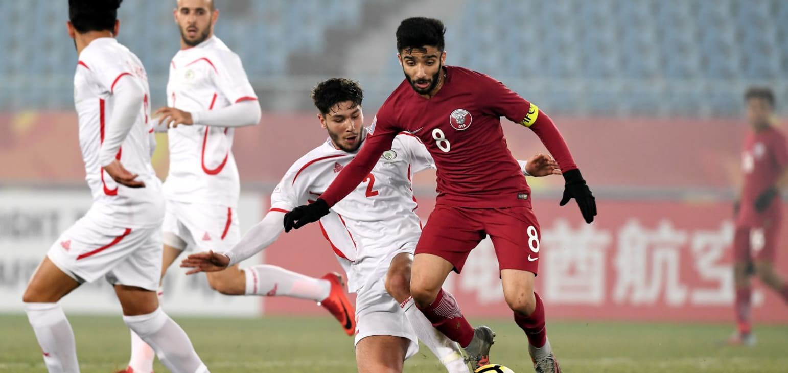 Đội trưởng U23 Qatar: U23 Việt Nam là đối thủ rất mạnh - Ảnh 1.
