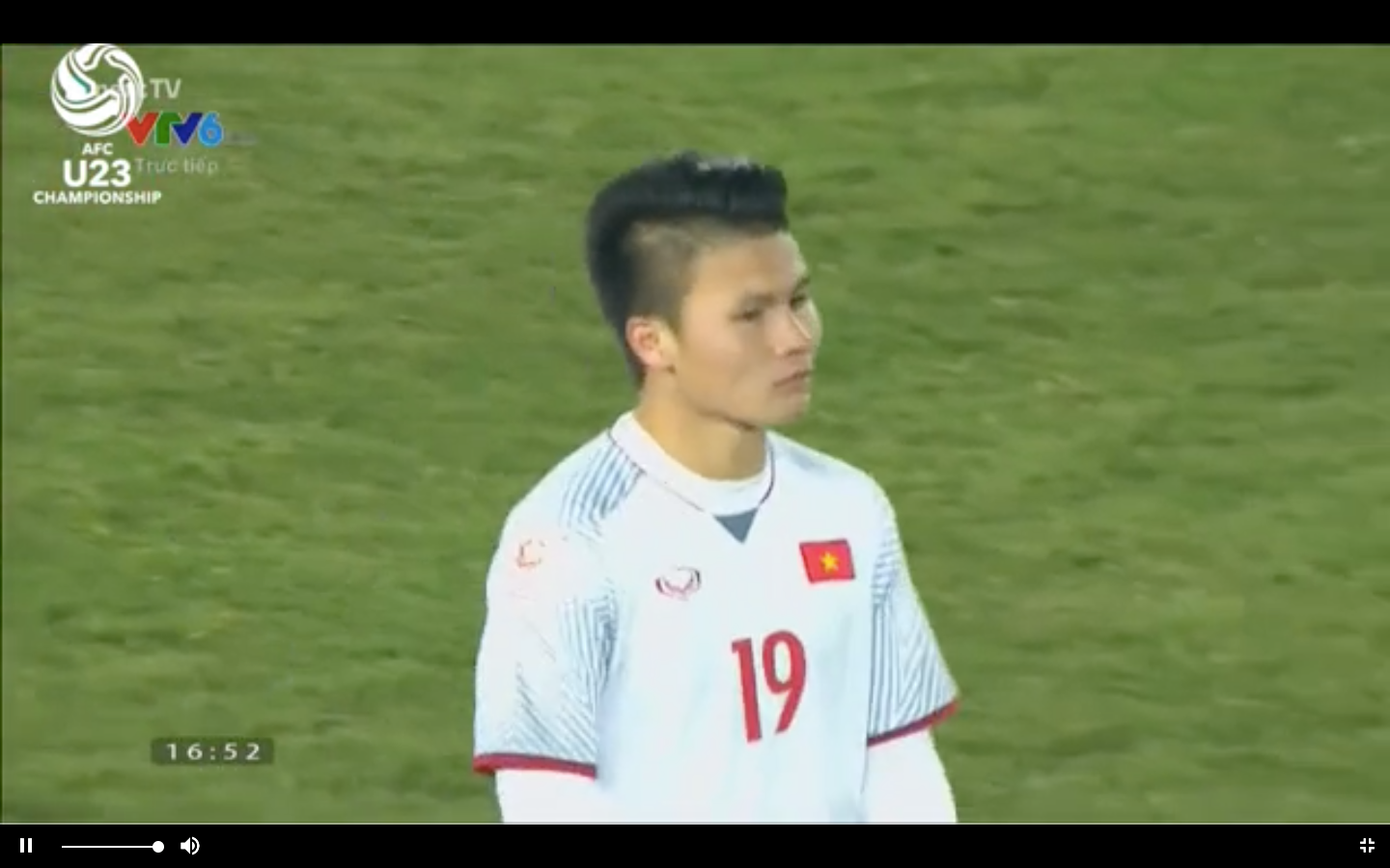 Quang Hải - người hùng ghi cả 2 bàn trong trận bán kết của U23 Việt Nam là ai? - Ảnh 4.