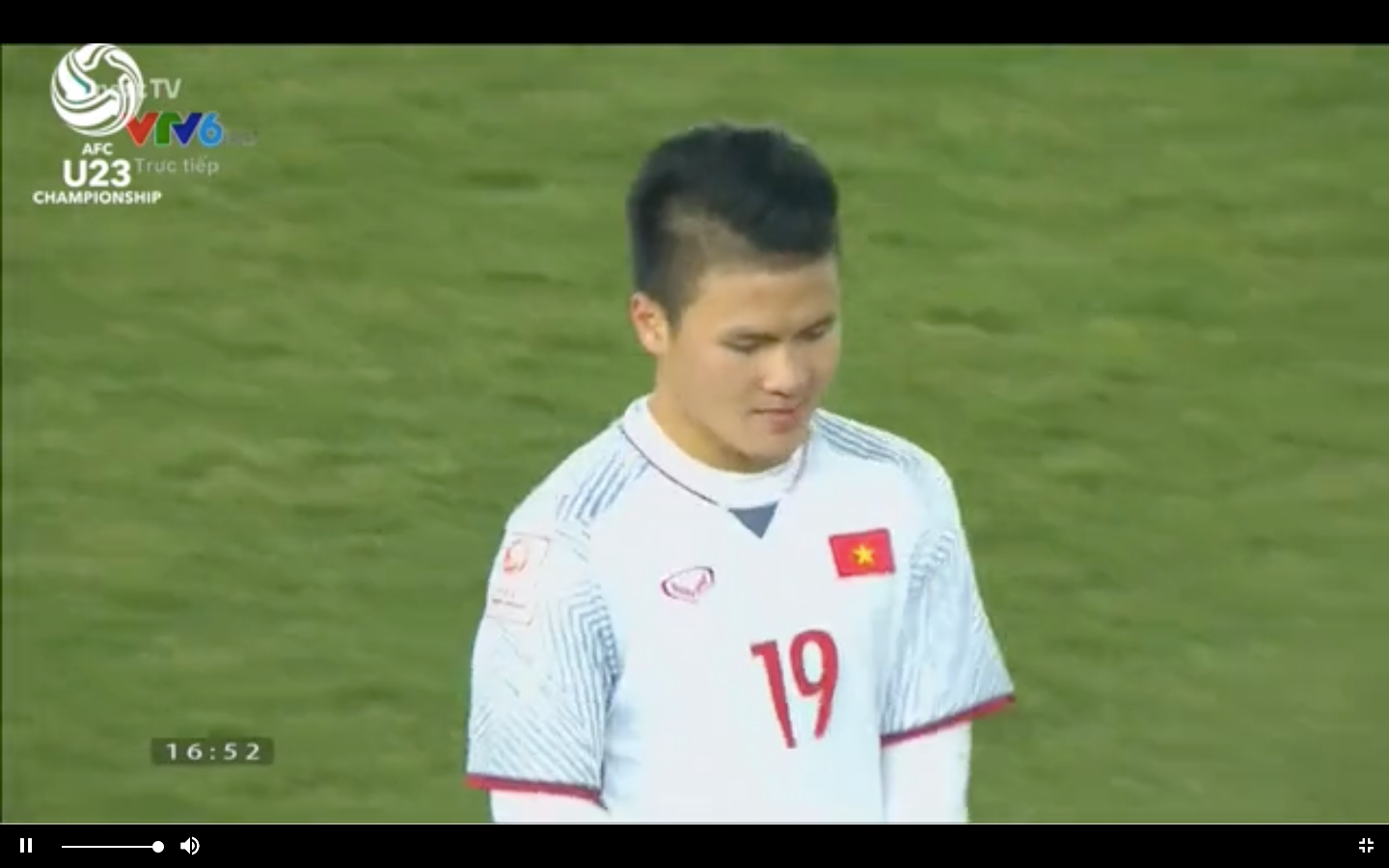 Quang Hải - người hùng ghi cả 2 bàn trong trận bán kết của U23 Việt Nam là ai? - Ảnh 5.