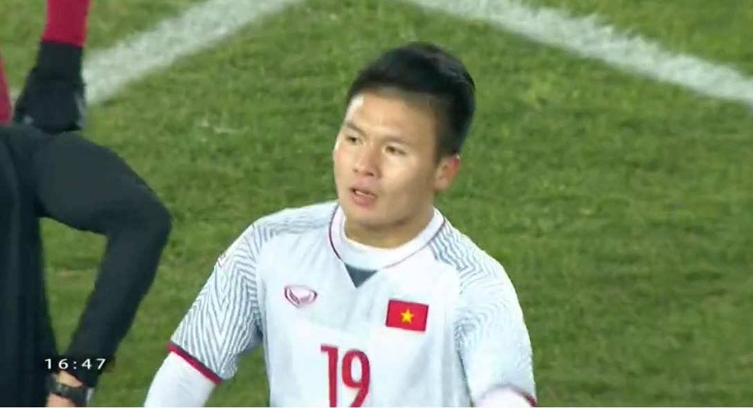 Quang Hải - người hùng ghi cả 2 bàn trong trận bán kết của U23 Việt Nam là ai? - Ảnh 3.