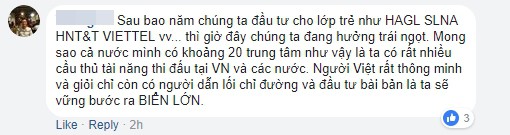 Cánh tay nối dài của HLV Park Hang Seo chia sẻ xúc động về kỳ tích lịch sử của U23 Việt Nam - Ảnh 3.
