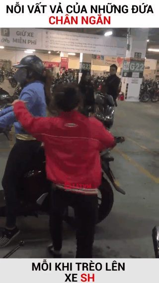 Giữa cơn bão U23 Việt Nam, đây là 1 clip không liên quan nhưng được chia sẻ chóng mặt! 1 Giữa cơn bão U23 Việt Nam, đây là 1 clip không liên quan nhưng được chia sẻ chóng mặt! 1
