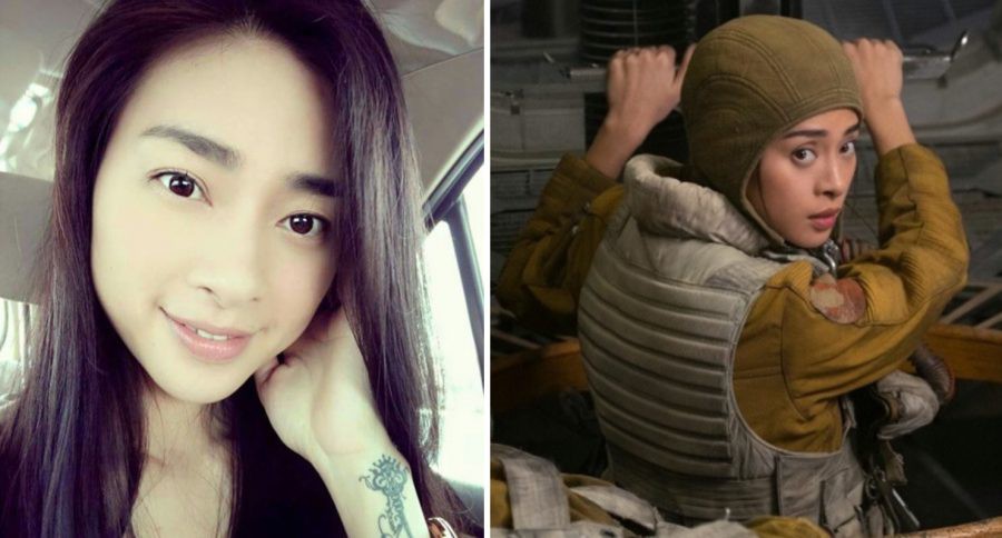 2 vai diễn của Ngô Thanh Vân ở Hollywood năm 2017 - Niềm hy vọng sáng giá cho điện ảnh Việt 1 2 vai diễn của Ngô Thanh Vân ở Hollywood năm 2017 - Niềm hy vọng sáng giá cho điện ảnh Việt 1