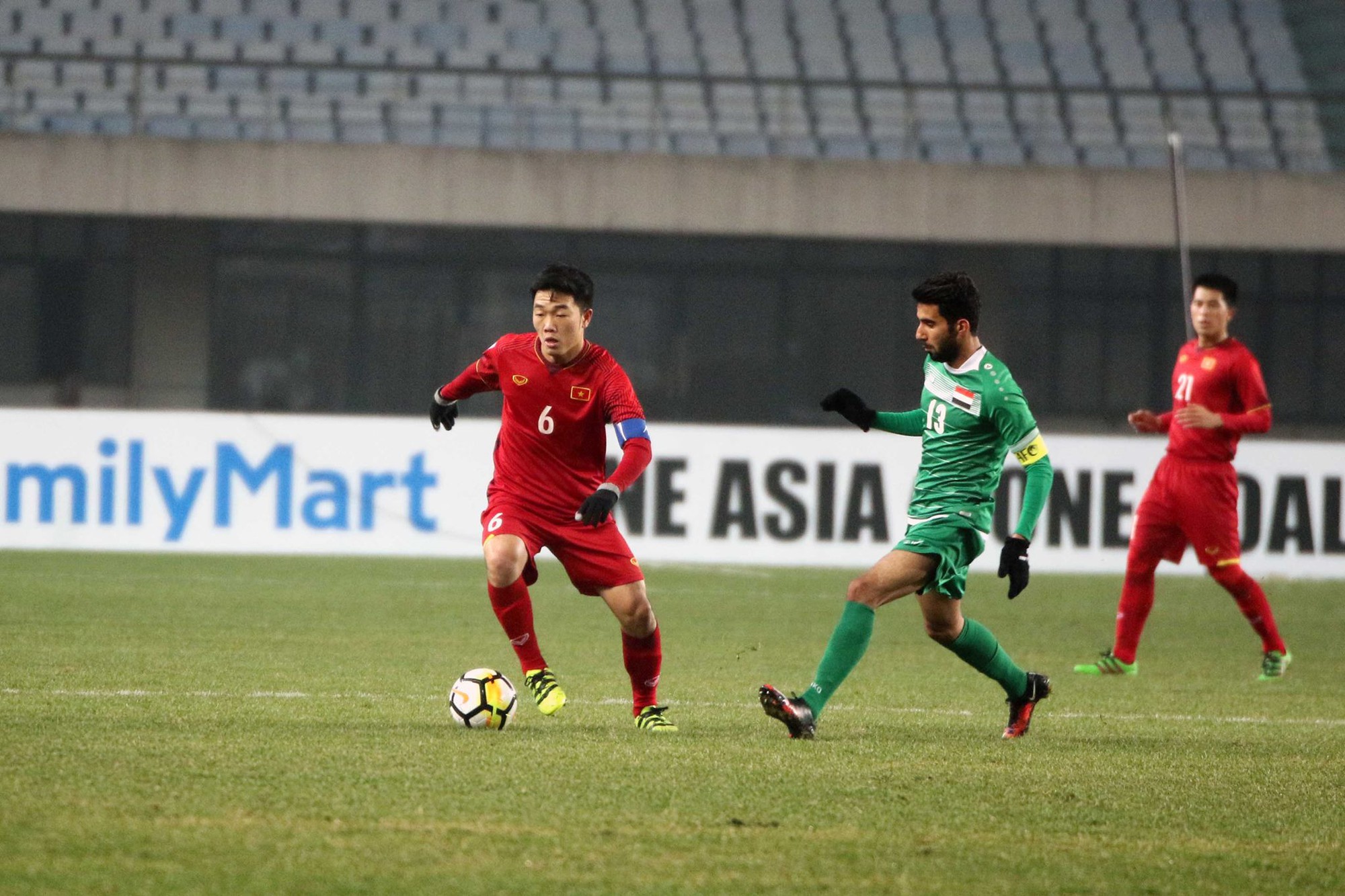 5 điểm nóng quyết định trận chung kết U23 Việt Nam và U23 Uzbekistan - Ảnh 2.