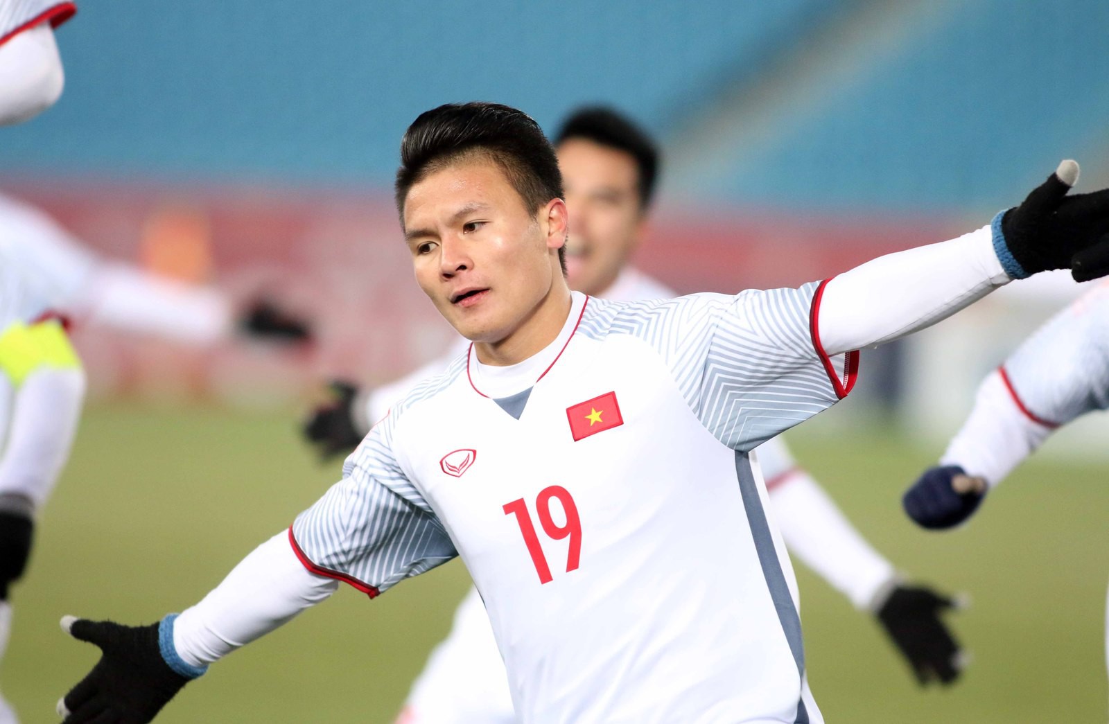 5 điểm nóng quyết định trận chung kết U23 Việt Nam và U23 Uzbekistan - Ảnh 6.