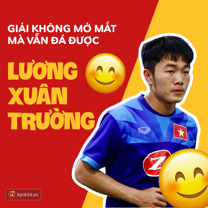 Loạt giải thưởng phụ bá đạo do fan bình chọn cho đội tuyển U23 Việt Nam - Ảnh 1.