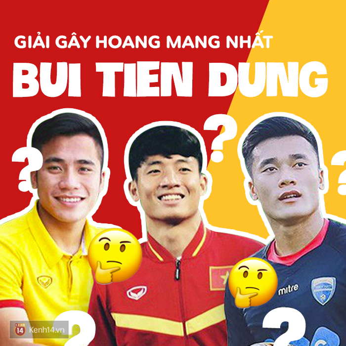 Loạt giải thưởng phụ bá đạo do fan bình chọn cho đội tuyển U23 Việt Nam - Ảnh 19.