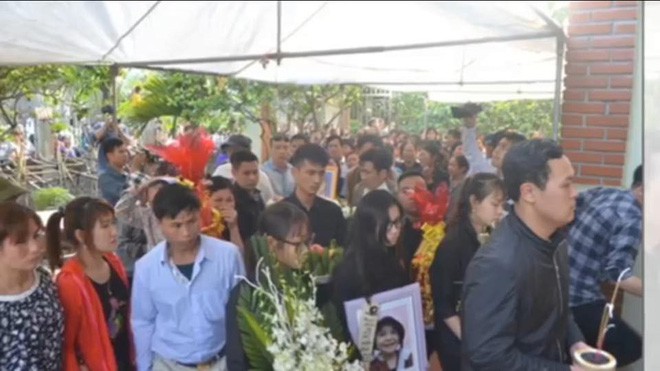 Gia đình bé Nhật Linh ở Việt Nam sẵn sàng tiếp nhận chữ kí của mọi người để gửi sang Nhật đòi lại công bằng cho cháu - Ảnh 7.