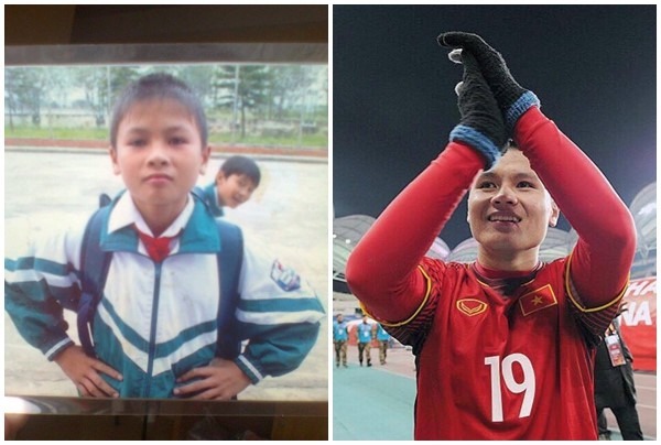 Truyền thông Trung Quốc chia sẻ 6 câu chuyện bên lề thú vị nhất của U23 Việt Nam trong thời gian tham dự giải U23 châu Á - Ảnh 2. Truyền thông Trung Quốc chia sẻ 6 câu chuyện bên lề thú vị nhất của U23 Việt Nam trong thời gian tham dự giải U23 châu Á 2