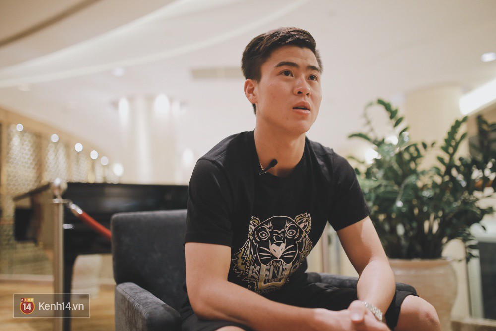 Duy Mạnh U23 Việt Nam: Trong đội chỉ có mình với Hồng Duy bán hàng online, nhưng thật ra là... đăng hộ bạn gái đấy - Ảnh 8. Hot boy Duy Mạnh U23: Trong đội chỉ có mình với Hồng Duy bán hàng online, nhưng thật ra là... đăng hộ bạn gái đấy! 6