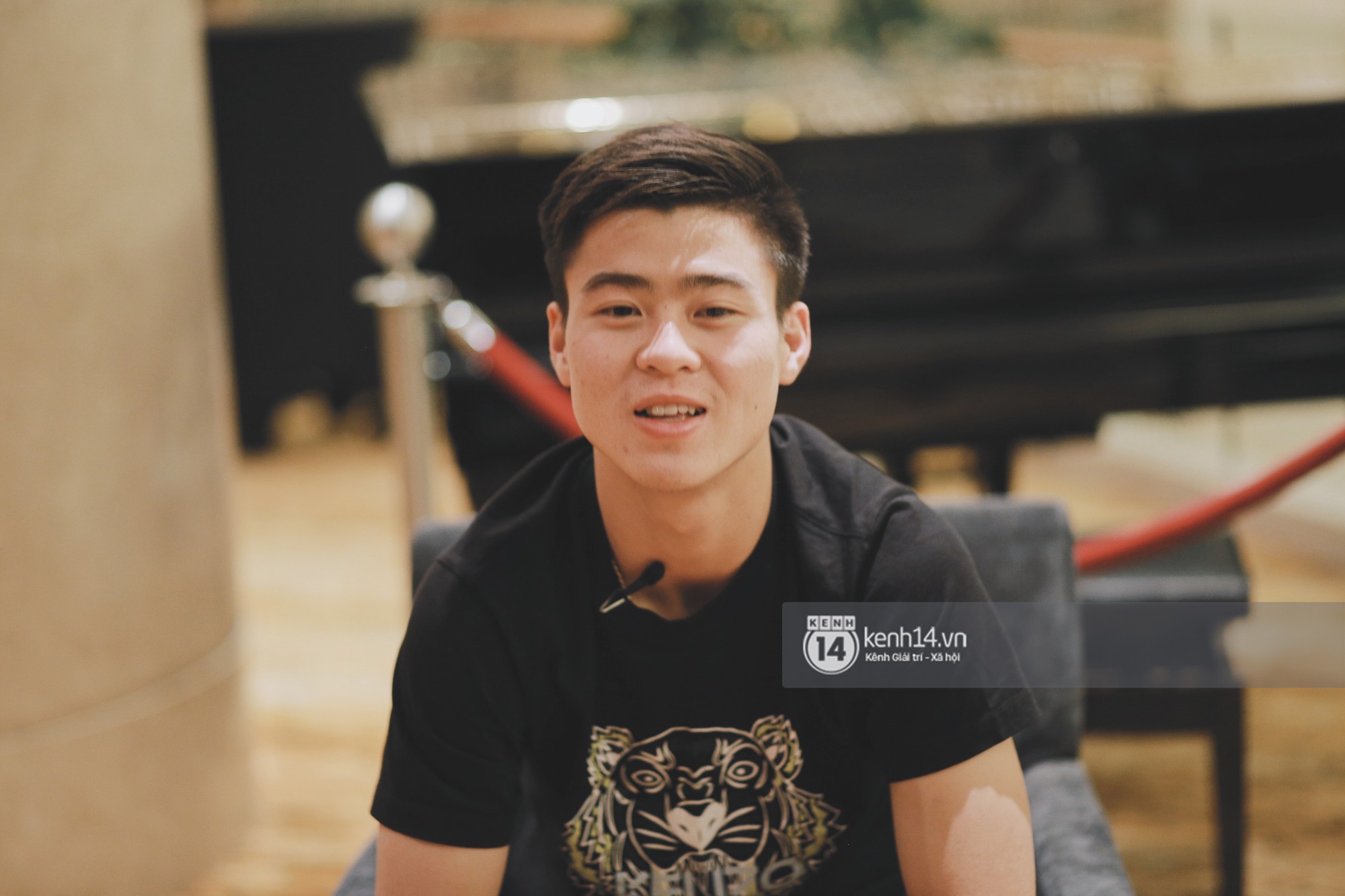 Duy Mạnh U23 Việt Nam: Trong đội chỉ có mình với Hồng Duy bán hàng online, nhưng thật ra là... đăng hộ bạn gái đấy - Ảnh 4. Hot boy Duy Mạnh U23: Trong đội chỉ có mình với Hồng Duy bán hàng online, nhưng thật ra là... đăng hộ bạn gái đấy! 3