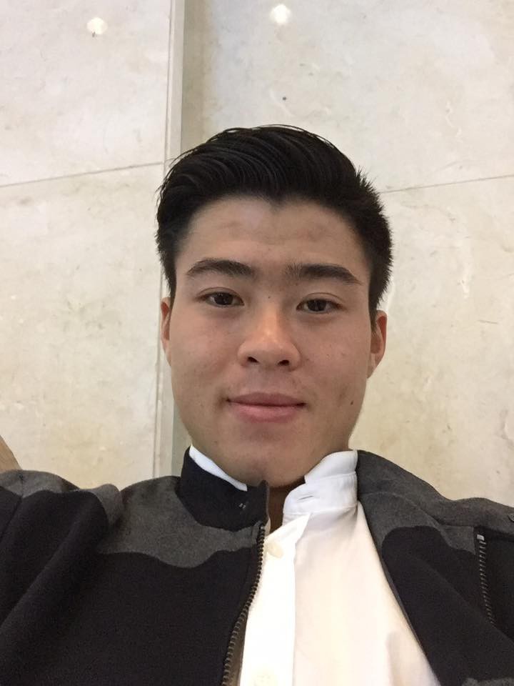 Nhật ký đổi tóc của U23 Việt Nam: Nếu việc đổi tóc nói lên tính cách thì gần như chàng nào cũng chung tình! - Ảnh 35.