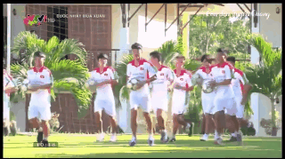 Hóa ra ngày xưa Xuân Trường, Công Phượng từng tham gia MV, hát với nhảy cực ngầu 4 Hóa ra ngày xưa Xuân Trường, Công Phượng từng tham gia MV, hát với nhảy cực ngầu 4