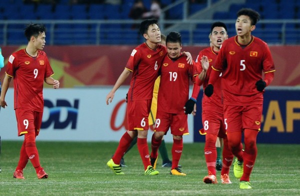 Tạm chia tay U23 Việt Nam, HLV Park Hang-seo vẫn canh cánh một nỗi lo 2