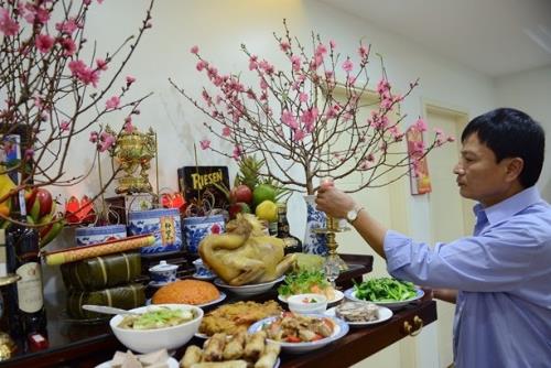 Tránh những điều kiêng kỵ này trong đêm Giao thừa để một năm nhiều tài lộc và may mắn - ảnh 1 Hình ảnh Tránh những điều kiêng kỵ này trong đêm Giao thừa để một năm nhiều tài lộc và may mắn số 1