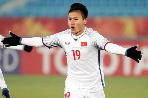 Những tuyển thủ U23 Việt Nam ‘rộng cửa’ ra nước ngoài chơi bóng - Ảnh 2. Những tuyển thủ U23 Việt Nam ‘rộng cửa’ ra nước ngoài chơi bóng 2