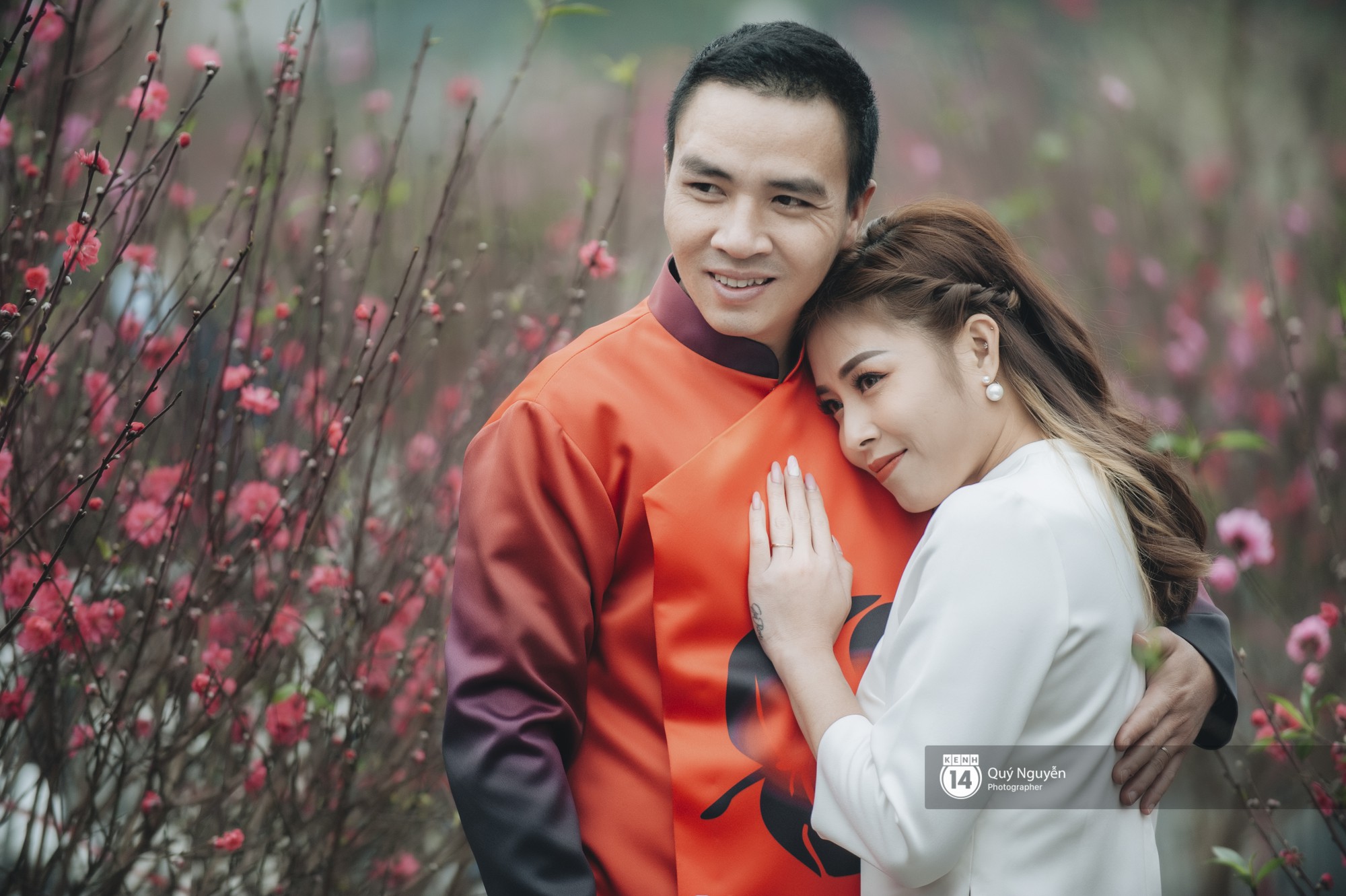 Chuyện tình MC Chúng tôi là chiến sĩ: 10 năm trước là đồng nghiệp dự đám cưới của nhau, 10 năm sau gọi nhau vợ chồng! - Ảnh 3. Chuyện tình MC 'Chúng tôi là chiến sĩ': 10 năm trước là đồng nghiệp dự đám cưới của nhau, 10 năm sau gọi nhau vợ chồng! 3