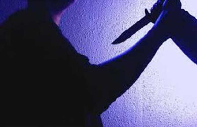 Rút dao đâm chết bạn trai tại bữa tiệc sinh nhật vì bị 'ăn' 2 phát tát 1