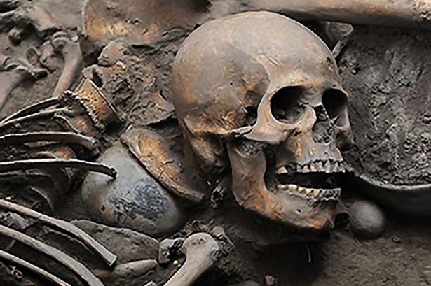 Phát hiện thủ phạm có thể quét sạch công trình khảo cổ 4.000 năm tuổi ở Mexico - Ảnh 5.