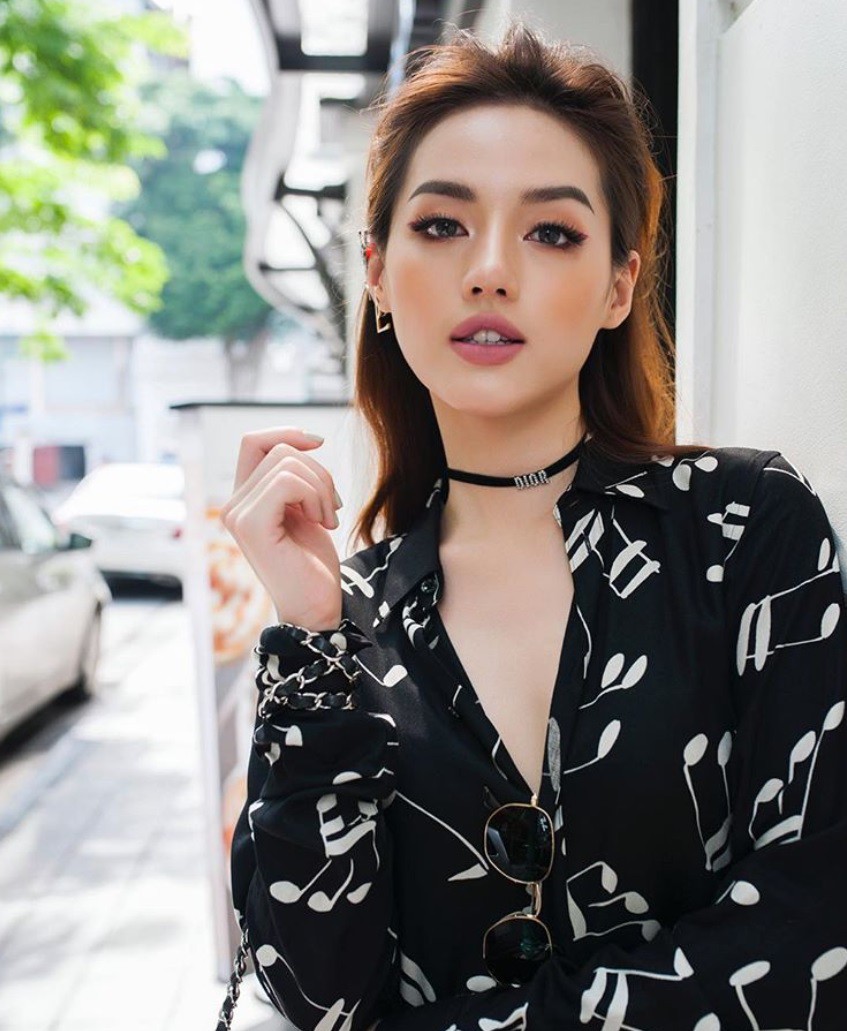 Phản ứng của hot girl Việt trước tin PTTM: Người thẳng thắn đáp trả, người phủ nhận đến cùng - Ảnh 6. Phản ứng của hot girl Việt trước tin PTTM: Người thẳng thắn đáp trả, người phủ nhận đến cùng 7