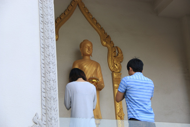 Đốt vàng mã người chết không nhận, không ăn được! - Ảnh 2. 'Đốt vàng mã người chết không nhận, không ăn được!' 2