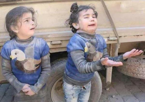 Thảm cảnh của những đứa trẻ tại thánh địa chết chóc Syria: Nỗi đau của các em vẫn chưa có hồi kết - Ảnh 2.