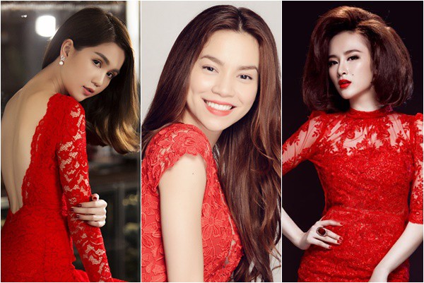 Ngọc Trinh, mình chia tay nhé! Anh đã thấy em mặc chiếc quần ren đỏ tối qua... - Ảnh 1. Ngọc Trinh, mình chia tay nhé! Anh đã thấy em mặc chiếc quần ren đỏ tối qua... 1