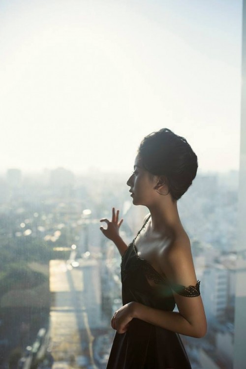 Khi hot girl Việt bất ngờ chuyển hướng sexy - ai thành công nhất? - Ảnh 11. Khi hot girl Việt bất ngờ chuyển hướng sexy - ai thành công nhất? 11