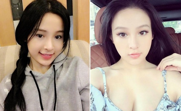 Khi hot girl Việt bất ngờ chuyển hướng sexy - ai thành công nhất? 17