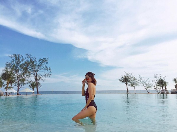 Khi hot girl Việt bất ngờ chuyển hướng sexy - ai thành công nhất? - Ảnh 25. Khi hot girl Việt bất ngờ chuyển hướng sexy - ai thành công nhất? 25