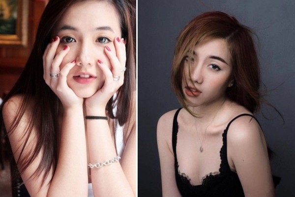 Khi hot girl Việt bất ngờ chuyển hướng sexy - ai thành công nhất? - Ảnh 30. Khi hot girl Việt bất ngờ chuyển hướng sexy - ai thành công nhất? 30
